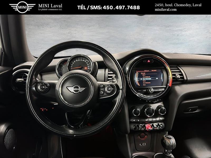 mini Cabriolet 2017 - 23