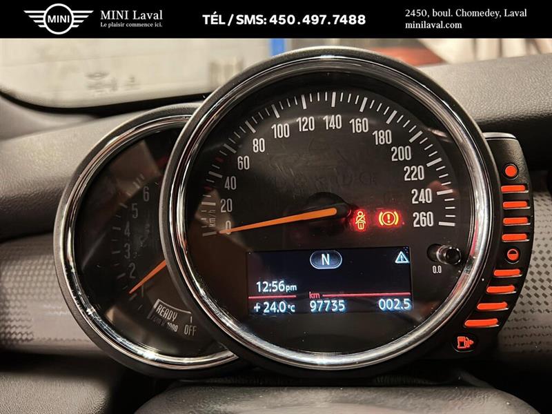 mini Cabriolet 2017 - 25