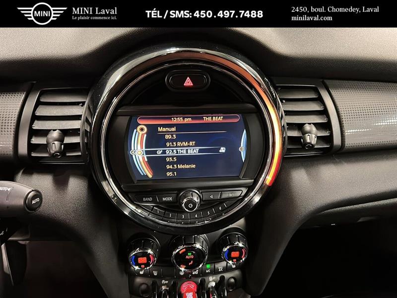 mini Cabriolet 2017 - 26