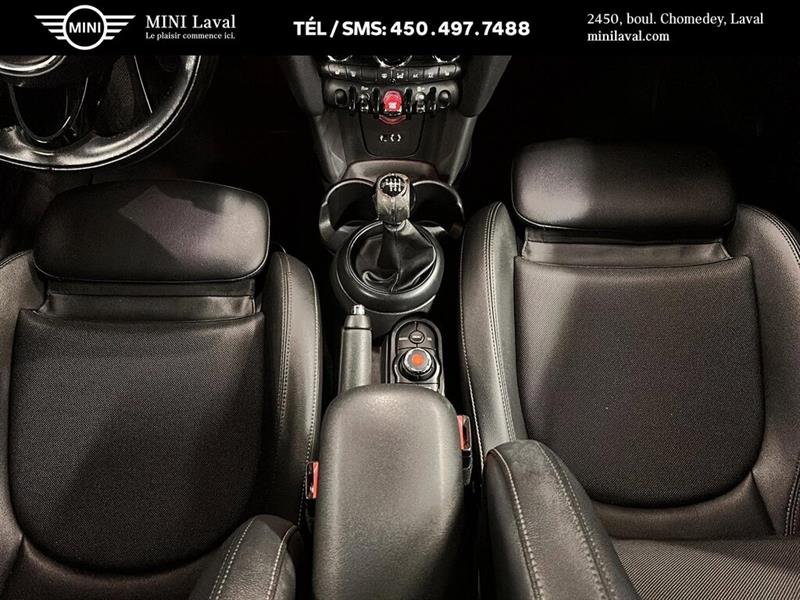 mini Cabriolet 2017 - 27