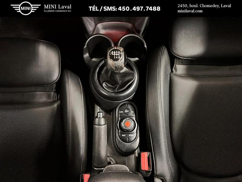 mini Cabriolet 2017 - 28