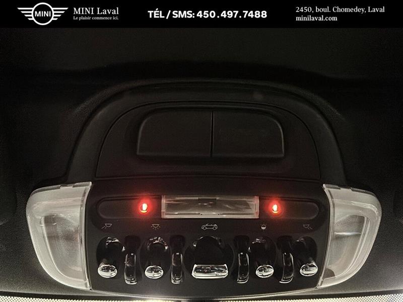 mini Cabriolet 2017 - 30