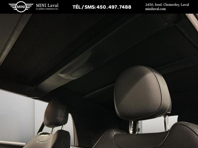 mini Cabriolet 2017 - 31