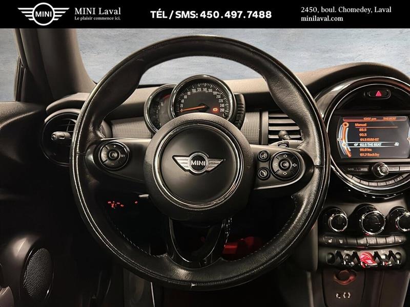 mini Cabriolet 2017 - 32