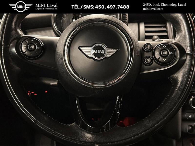 mini Cabriolet 2017 - 33