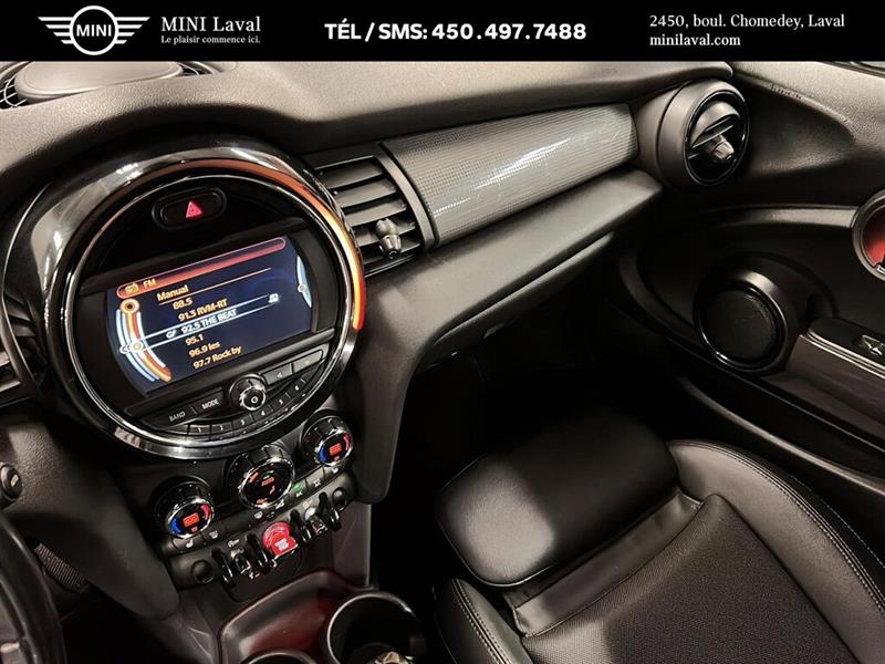 mini Cabriolet 2017 - 34