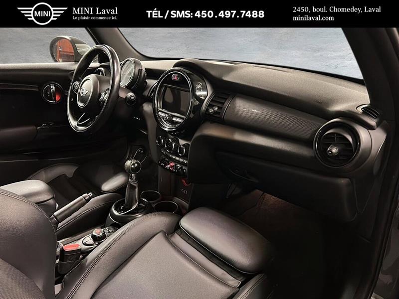 mini Cabriolet 2017 - 35