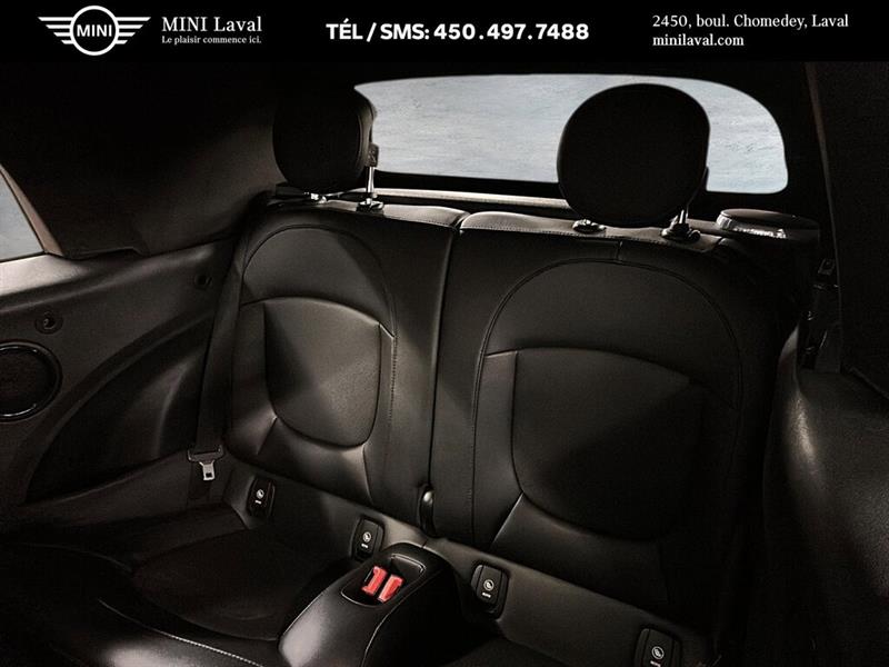 mini Cabriolet 2017 - 36