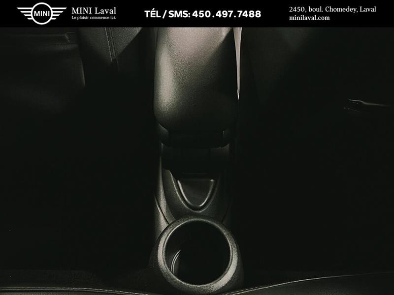 mini Cabriolet 2017 - 37