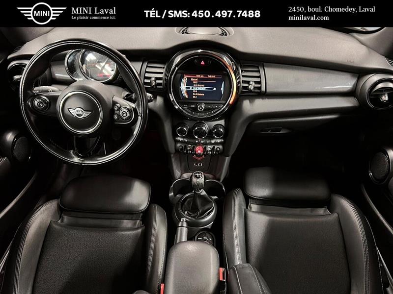 mini Cabriolet 2017 - 38