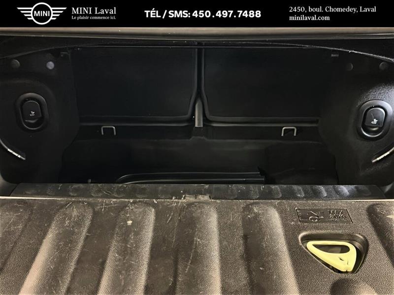 mini Cabriolet 2017 - 39