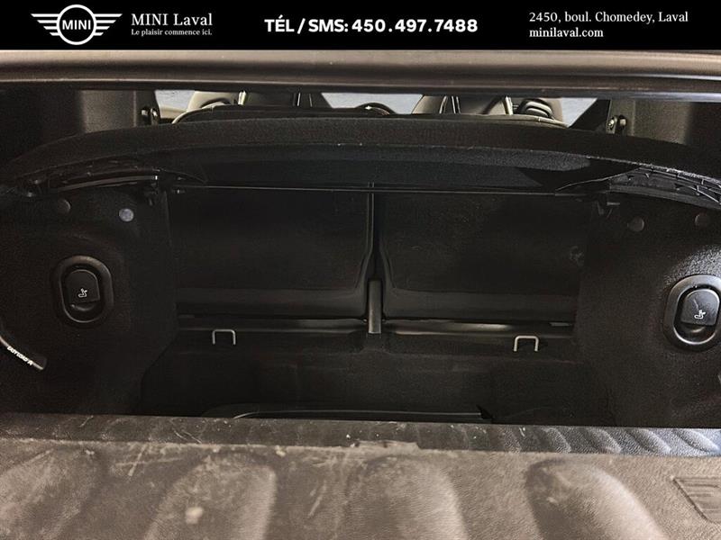mini Cabriolet 2017 - 40