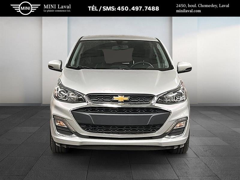 chevrolet Spark 2019 - 7