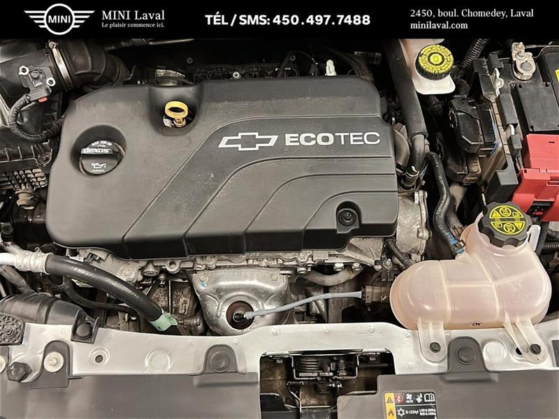 chevrolet Spark 2019 - 13