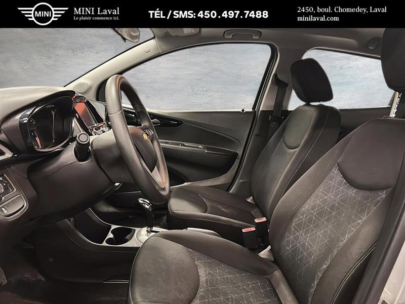 chevrolet Spark 2019 - 14