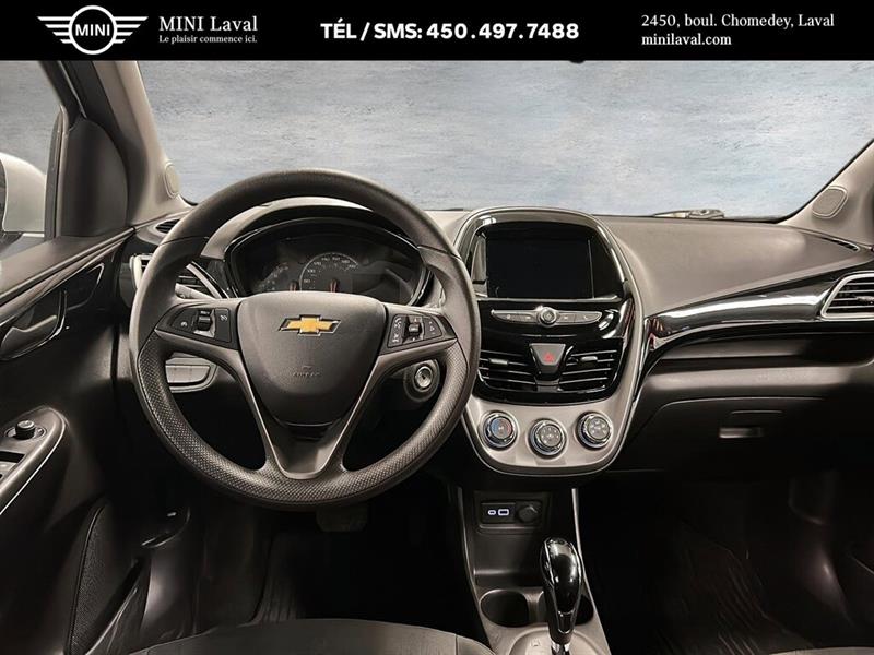 chevrolet Spark 2019 - 19
