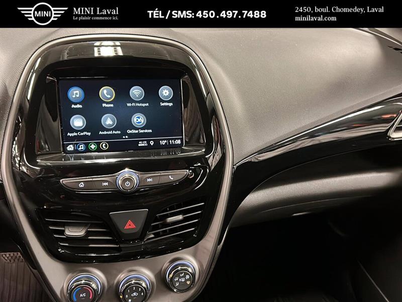 chevrolet Spark 2019 - 21