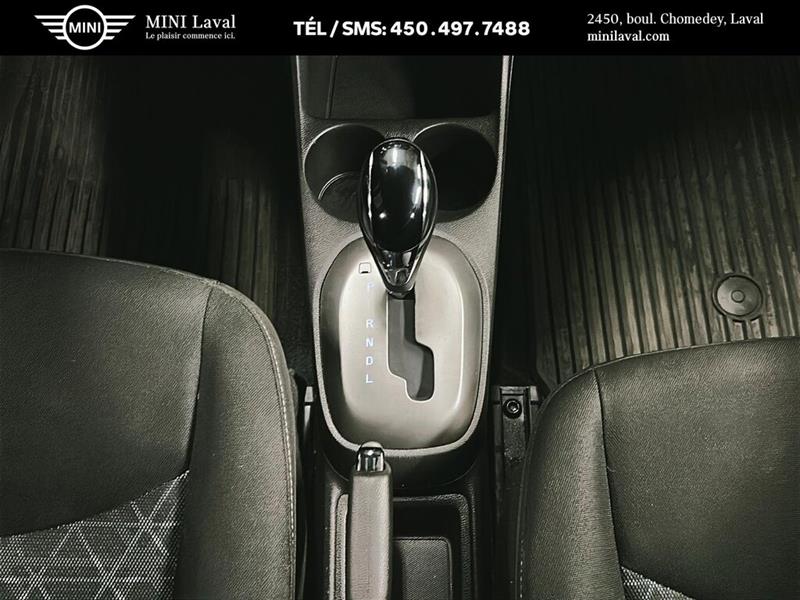 chevrolet Spark 2019 - 23