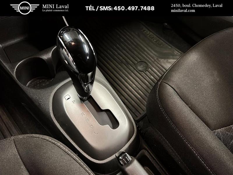 chevrolet Spark 2019 - 24