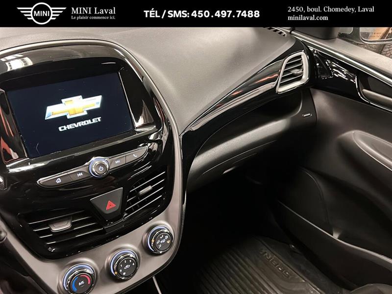 chevrolet Spark 2019 - 29