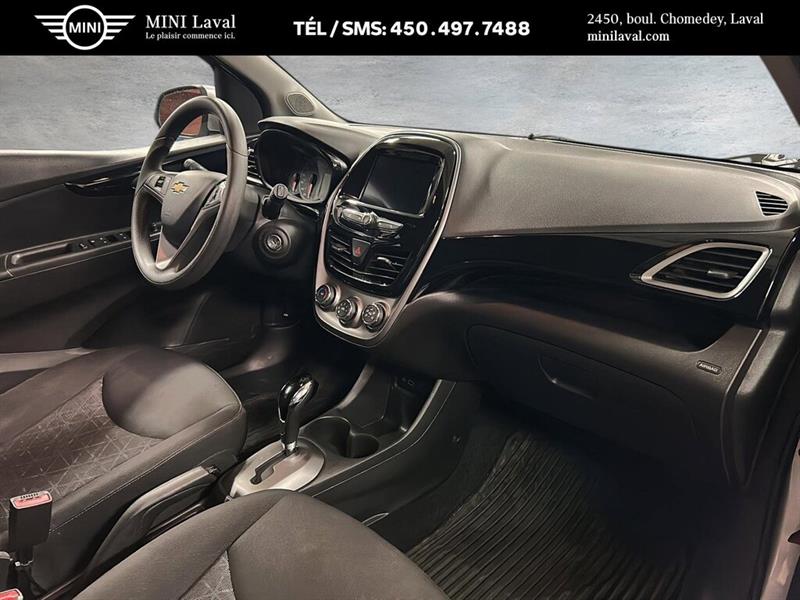 chevrolet Spark 2019 - 30