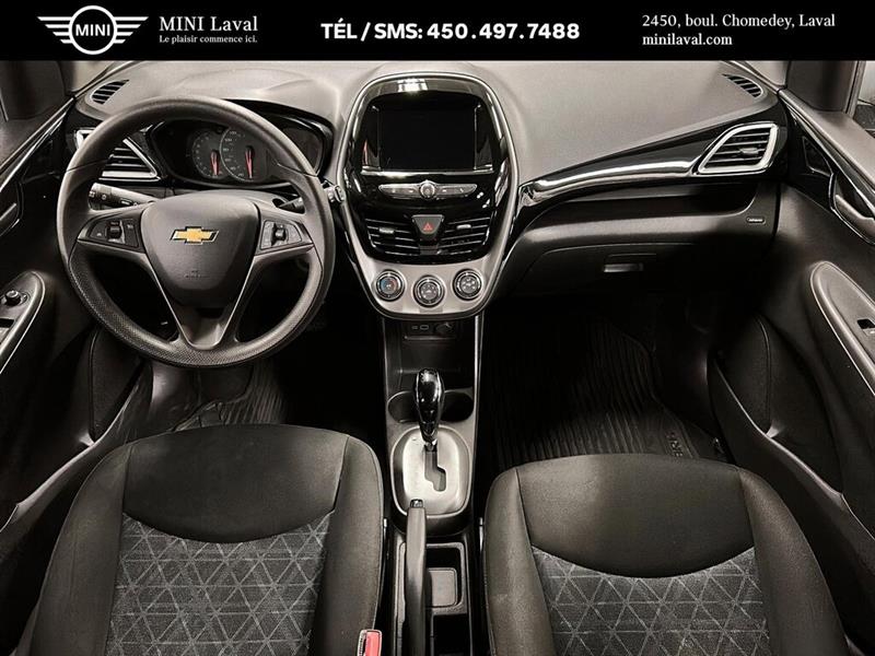 chevrolet Spark 2019 - 33