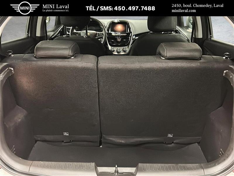 chevrolet Spark 2019 - 34