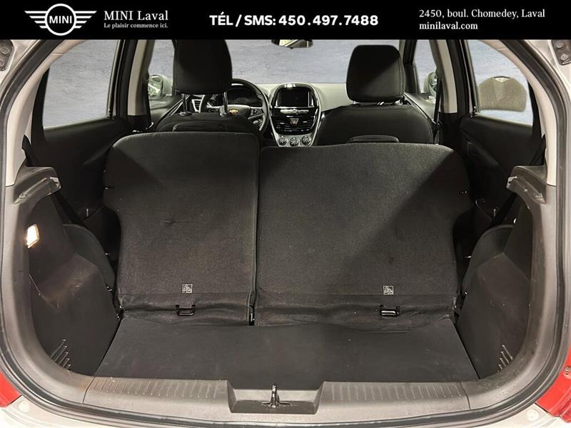 chevrolet Spark 2019 - 35