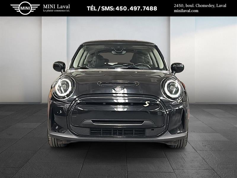 mini 3 Portes 2022 - 7