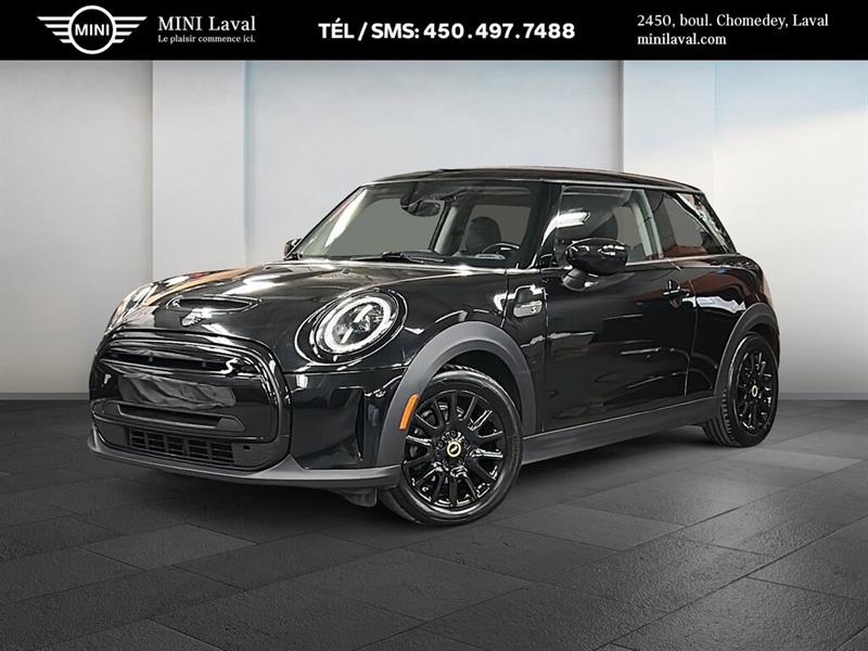 mini 3 Portes 2022 - 8