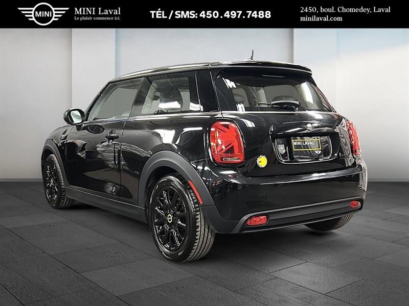 mini 3 Portes 2022 - 9