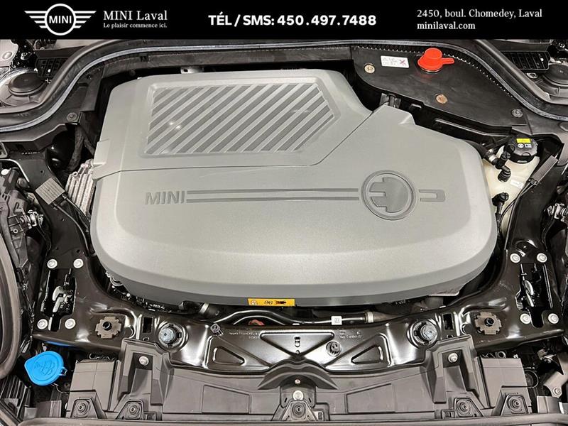 mini 3 Portes 2022 - 13