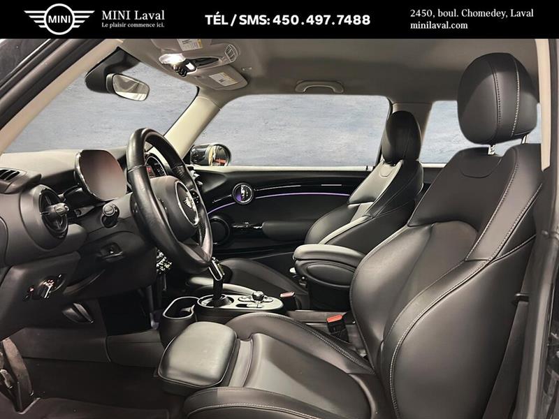 mini 3 Portes 2022 - 14