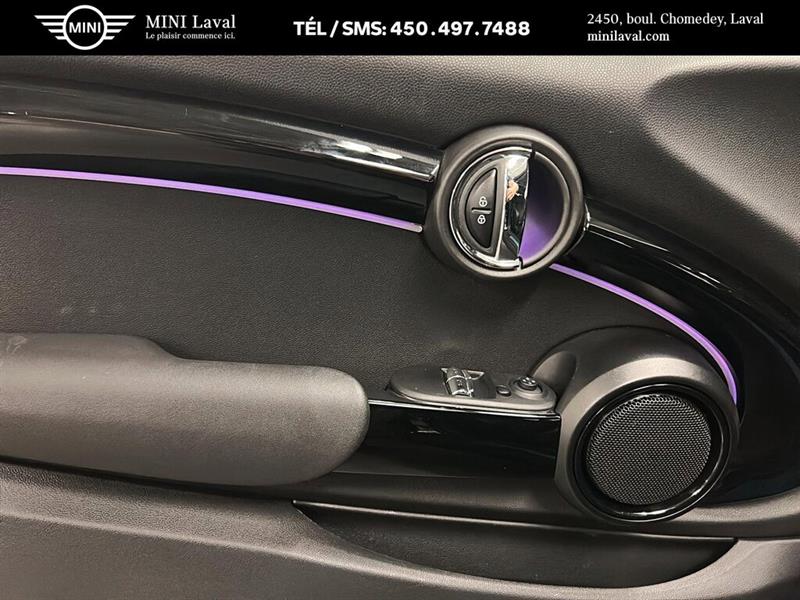 mini 3 Portes 2022 - 15