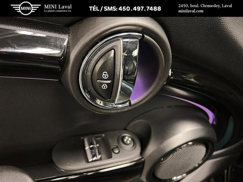 mini 3 Portes 2022 - 16