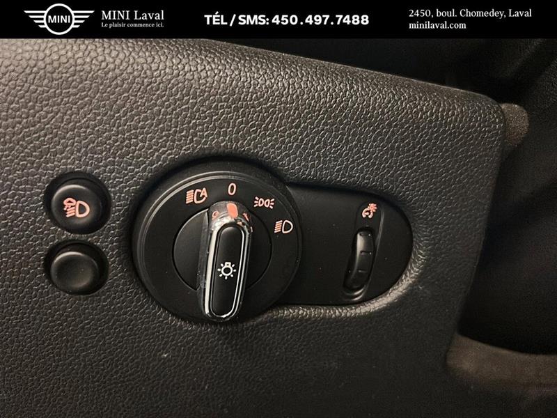 mini 3 Portes 2022 - 17