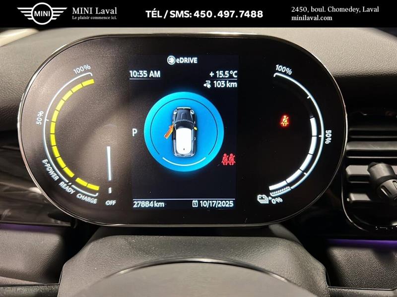 mini 3 Portes 2022 - 20