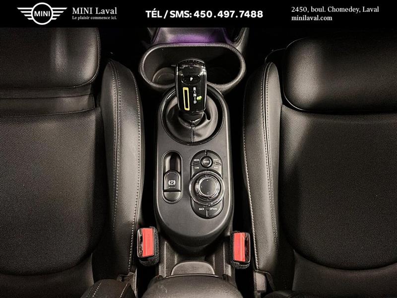 mini 3 Portes 2022 - 22