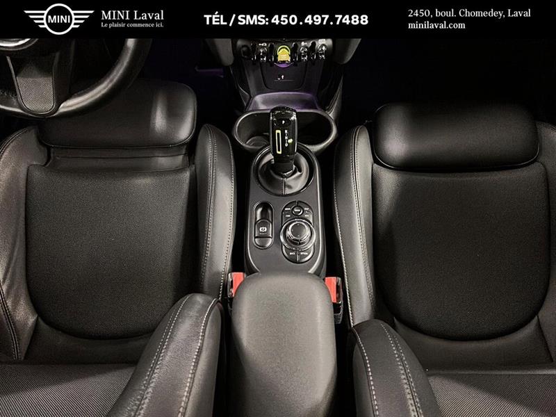 mini 3 Portes 2022 - 23