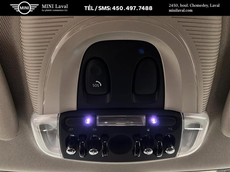 mini 3 Portes 2022 - 25