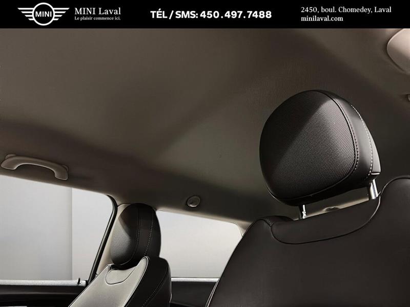 mini 3 Portes 2022 - 26