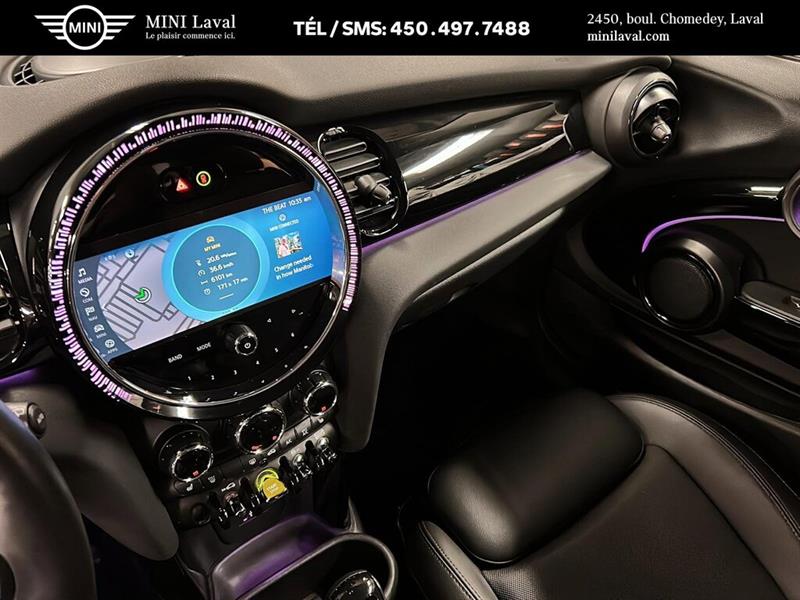 mini 3 Portes 2022 - 29