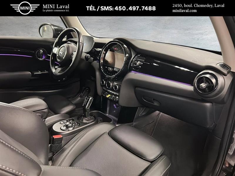 mini 3 Portes 2022 - 30