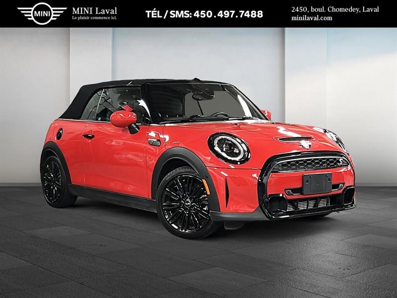 mini Cabriolet 2024 - 7