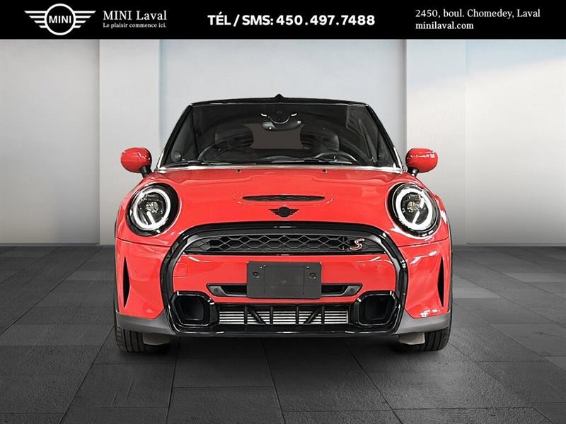 mini Cabriolet 2024 - 8