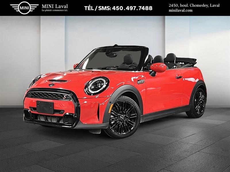 mini Cabriolet 2024 - 9