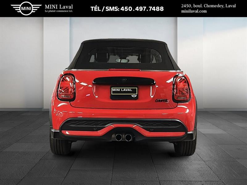 mini Cabriolet 2024 - 13