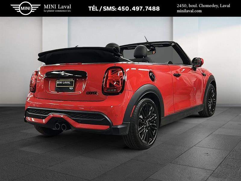 mini Cabriolet 2024 - 14