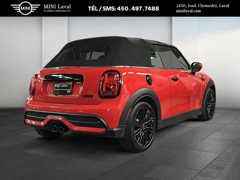 mini Cabriolet 2024 - 15