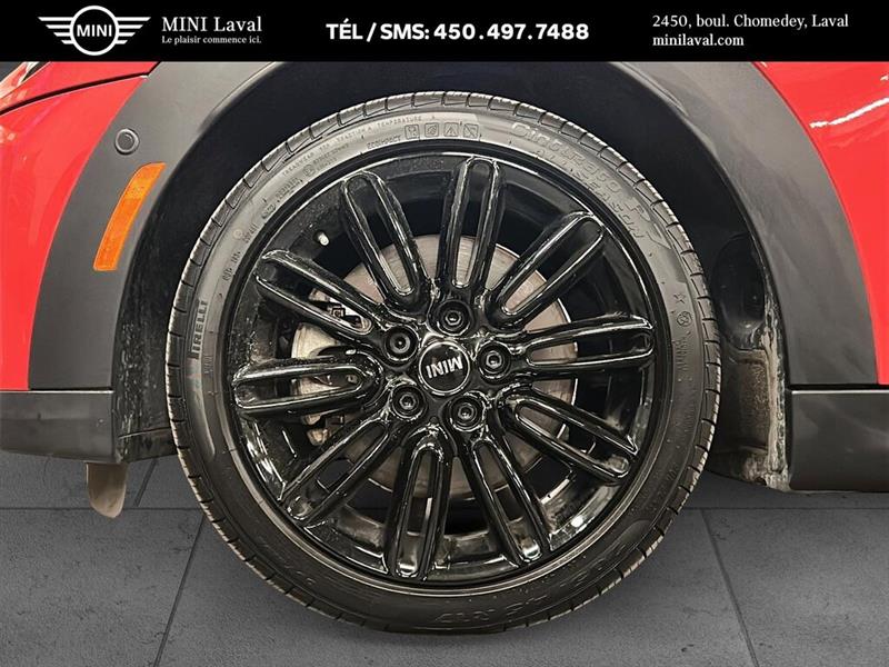 mini Cabriolet 2024 - 16